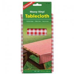 True Value 7920 Coghlan's Vinyl Tablecloth 54 x 72 Inches