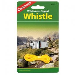 TRUE VALUE 7735 Coghlan's Camp Whistle