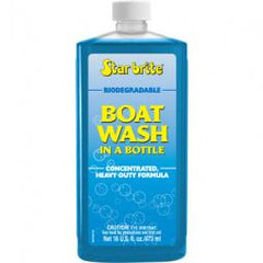 True Value 80416 16OZ Boat Wash