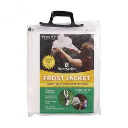 TRUE VALUE 808 3M COMPANY MASTER GARDNER COMPANY Frost Jacket 4' X 4' TV184800