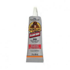 TRUE VALUE 8040002 3 OZ GORILLA CLEAR ADHESIVE