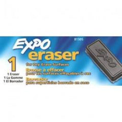 TRUE VALUE 81505 Expo Soft Pile Dry Surface Eraser