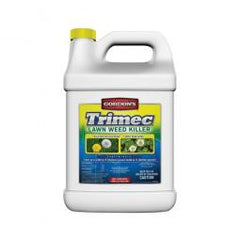 TRUE VALUE 792000 Gordon's Trimec Lawn Weed Killer 1-Gal Concentrate