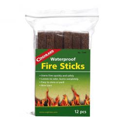 True Value 7940 12PK WTRPROOF FIR STICK