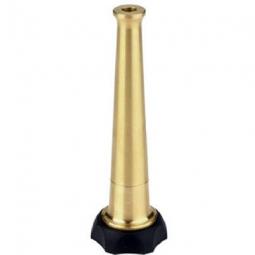 True Value 80111-GT Green Thumb 6 Brass Jet Nozzle