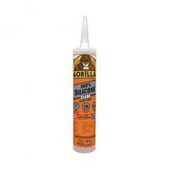 True Value 8050002 10Oz Clear Gorilla Caulk