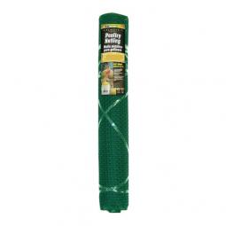 True Value 889242A 2X25 GRN POULTRYNETTING