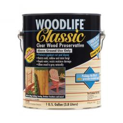 True Value 903 1-Gallon Wood Preservative