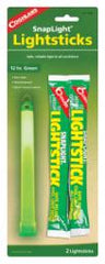 TRUE VALUE 9202 2PK GRN LIGHTSTICK