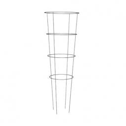 TRUE VALUE 89726 4-Ring Tomato Cage 54-Inch