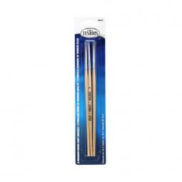 TRUE VALUE 8863C 3PK BLU PRM BRUSH KIT