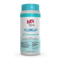 True Value 86227 HTH 2-Lb Spa PH Increaser Must Purchase in Quantities Of 6