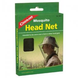 TRUE VALUE 8941 Coghlan's Mosquito Head Net