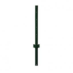 TRUE VALUE 901154A 4-Ft. Steel Fence U-Post