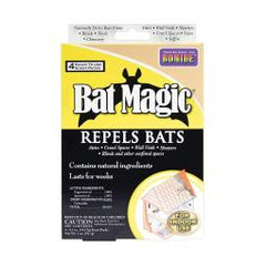 True Value 876 Bonide Bat Magic Bat Repellent 4-Pk