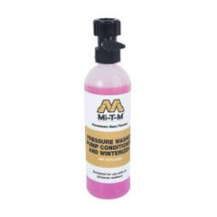 TRUE VALUE AW-4070-0004 Pressure Washer Pump Conditioner & Winterizer, 16-oz.