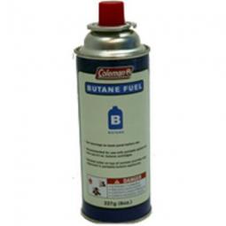 True Value 9701-700 COLEMAN CO-FUEL Butane Canister 8 oz