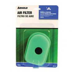 TRUE VALUE BAF-111 Arnold Briggs Replacement Air Filter