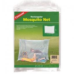 True Value 9640 Coghlan's Mosquito Bed Net