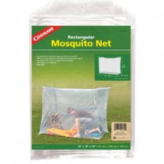 True Value 9640 Coghlan's Mosquito Bed Net