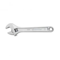 TRUE VALUE AC210VS TV640612 10 Chrome Adjustable Wrench