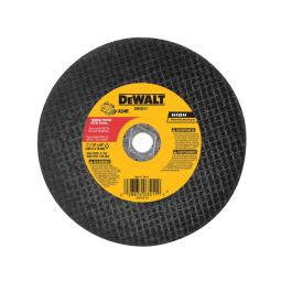 TRUE VALUE DW3511 DeWalt Metal Abrasive Blade, 7-In.