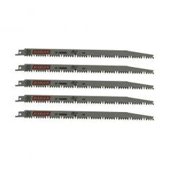 TRUE VALUE DS1205FG5 5PK 125T Pruning Blade