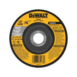 TRUE VALUE DW8404 4.5X1/4X7/8 ALU WHEEL