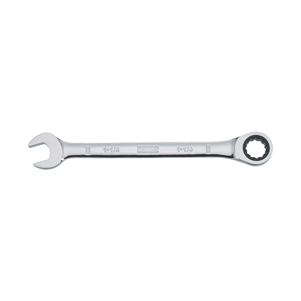 TRUE VALUE DWMT75231OSP 1-1/4IN RATCH WRENCH EA