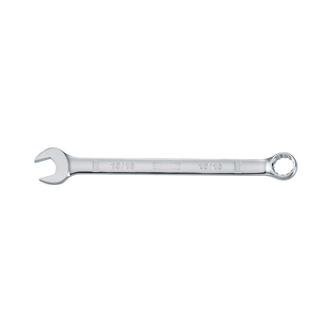 True Value DWMT72202OSP 21mm Combo Wrench