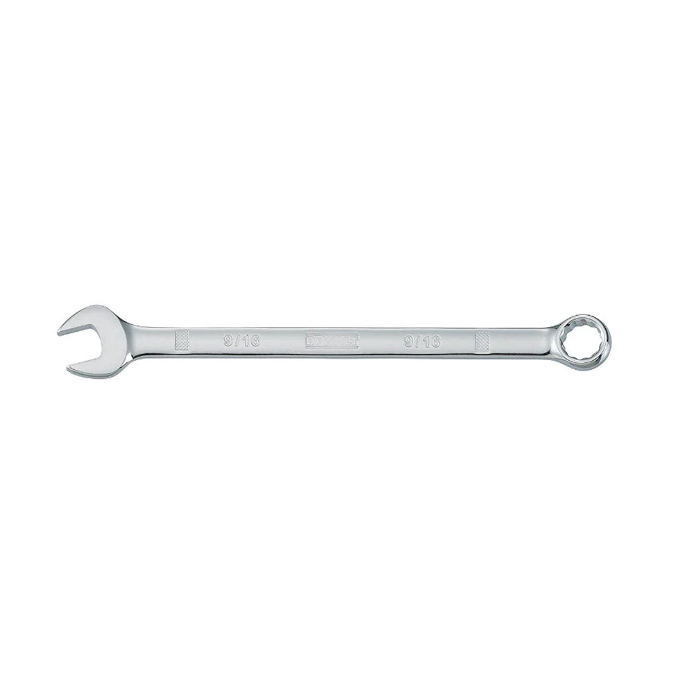 TRUE VALUE DWMT72196OSP 9/16 Combo Wrench EA