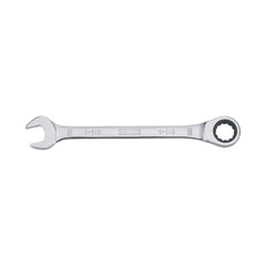 TRUE VALUE DWMT75232OSP 1-1/8 RATCH COMB WRENCH EA