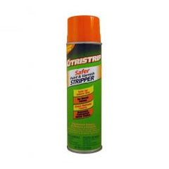 TRUE VALUE ECG73807 Citristrip, 18 Oz, Aerosol Paint & Varnish Remover