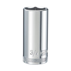 TRUE VALUE DWMT88991OSP 3/8DR 3/4 DEEP SOCKET