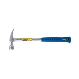 TRUE VALUE E3-22SM 22-oz. Rip Claw Framing Hammer