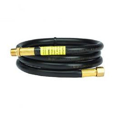 TRUE VALUE F273717 5' PROPANE HOSE ASSEMBLY