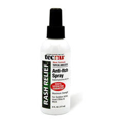 TRUE VALUE FG10277 6OZ RASH RELIEF SPRAY