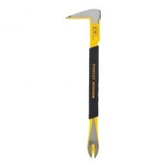 True Value FMHT55010 Fatmax 12in Claw Bar