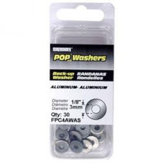 True Value FPC4AWAS 30PK ALU Washer