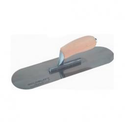 TRUE VALUE G06177 14X4 Stainless Steel Pool Trowel