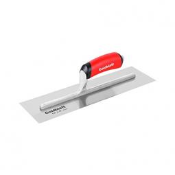 TRUE VALUE G06944 14 Flat Finish Trowel