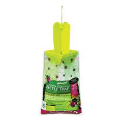 True Value JBTZ-DB12 Rescue! Japanese Beetle Trap, Reusable