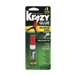 True Value KG48448MR 4G Preci Krazy Glue Gel