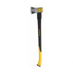 True Value HM-4FX-C 4LB FBG Splitting Axe