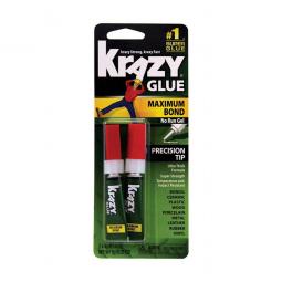 TRUE VALUE KG817 2PK 4G PRECIS TIP GEL