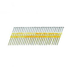 TRUE VALUE KD27APBSN Senco Framing Nails, Full Round Head, Bright Finish, 3-In. x .131, 4000-Ct.