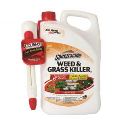 True Value HG-96370 Gal Weed/Grass Killer