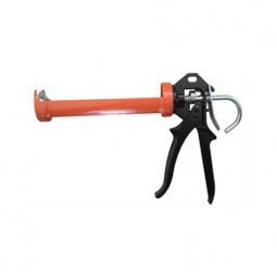 TRUE VALUE JM138C Revolving Frame Caulk Gun, 9-In.