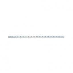 TRUE VALUE J236 Johnson 36-Inch Aluminum Yard Stick