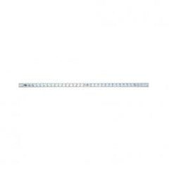 TRUE VALUE J236 Johnson 36-Inch Aluminum Yard Stick